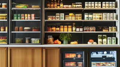 Top 10 Refrigeration Cooler Brands You Need to Know?