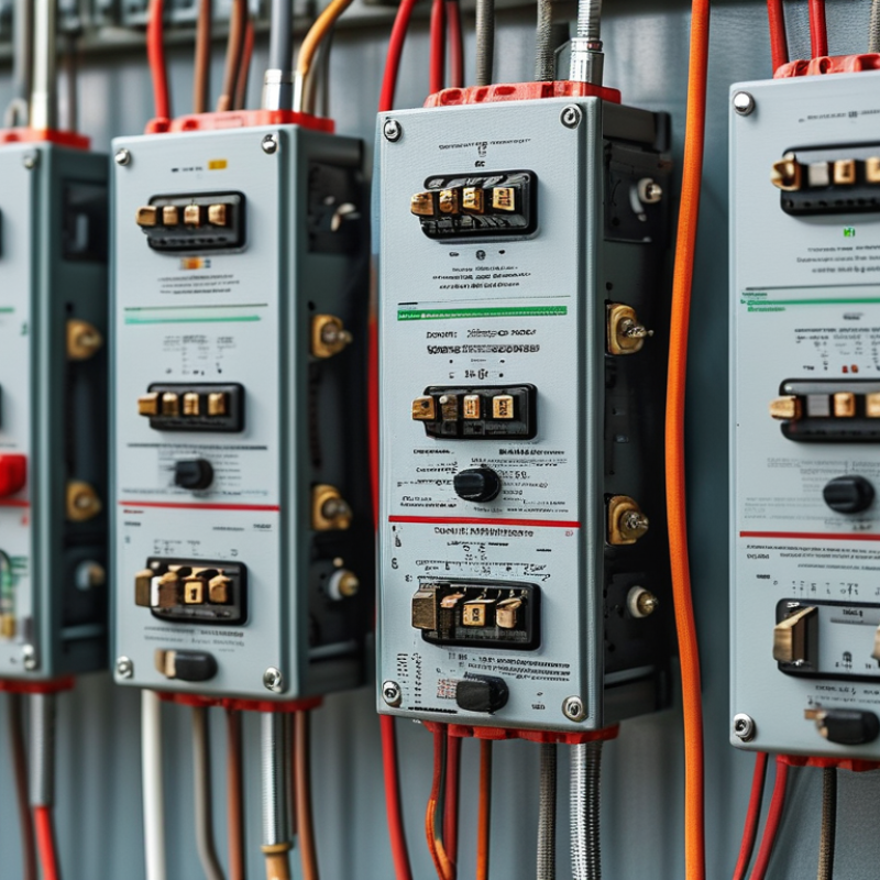 What is the Best Transfer Switch for Your Needs?