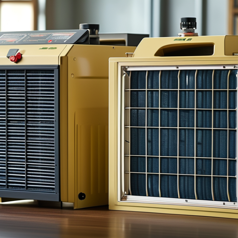 What is the Best Filter Drier Core for Your Needs?