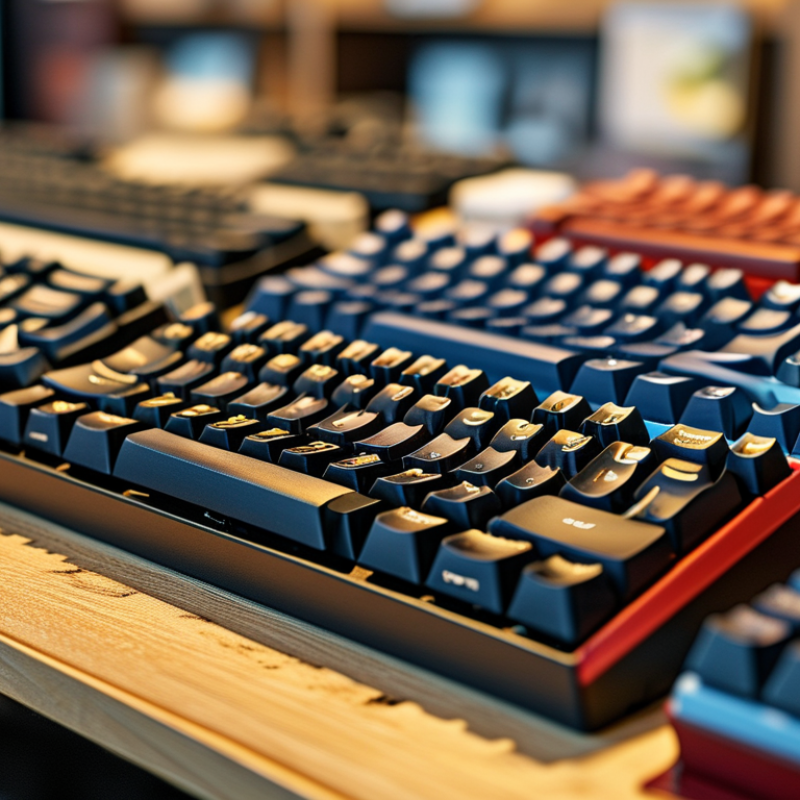 Prebuilt Keyboard Tips for Choosing the Best One?