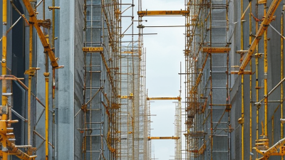2026 Best Scaffolding Clamps for Global Buyers to Consider?