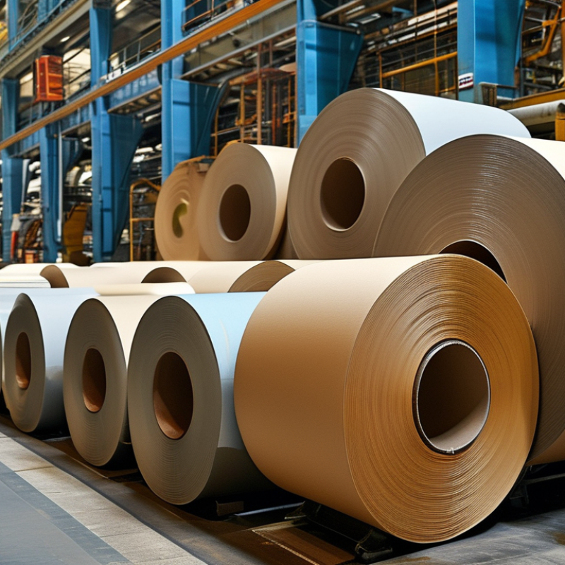 Discover the Best Mother Paper Roll Suppliers for 2026