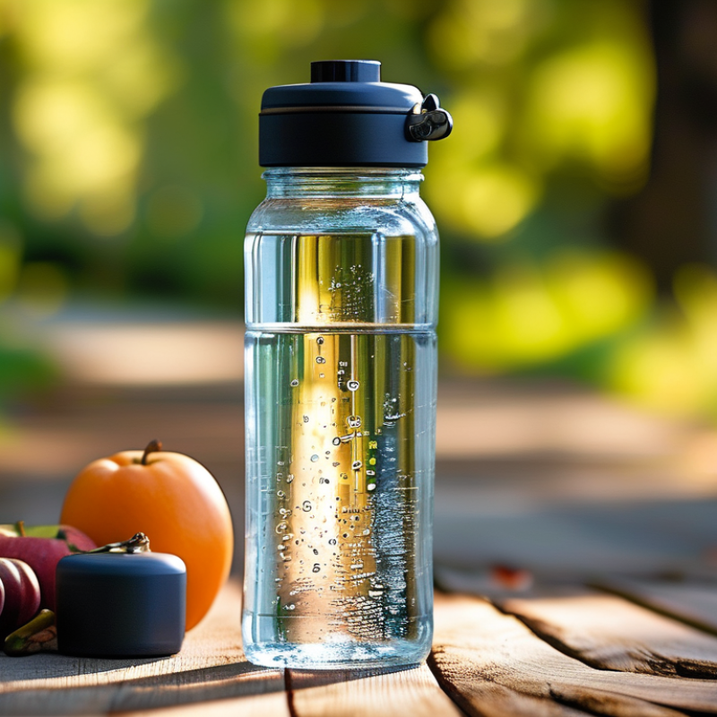How to Choose the Best Water Bottle for Daily Use Tips?