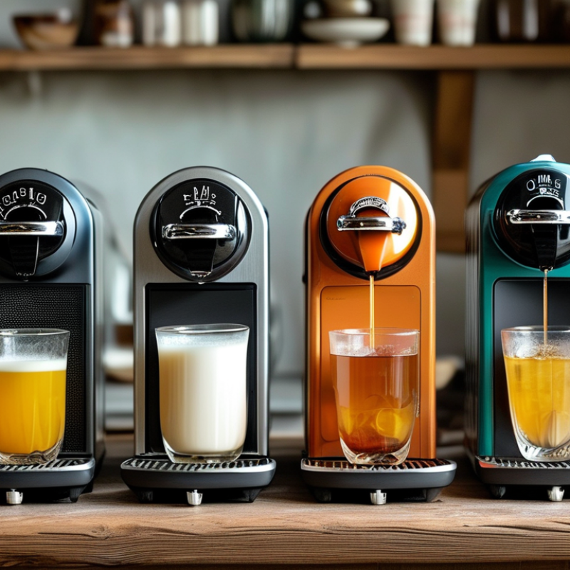 Top 10 Capsule Machines for Global Buyers in 2026?