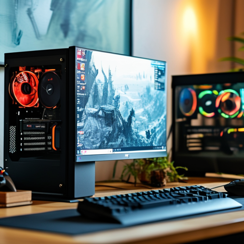 Top 10 Gaming PC Tips for Beginners to Boost Performance?