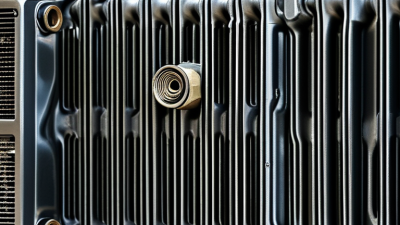 How to Choose the Best Alloy Radiators for Your Needs?