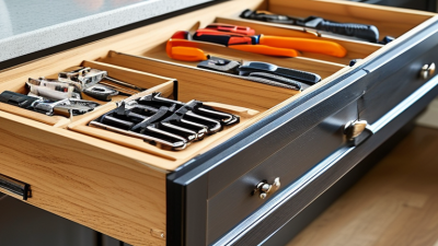 Ultimate Guide to Under Mounted Drawer Slide Tips for Smooth Operation?