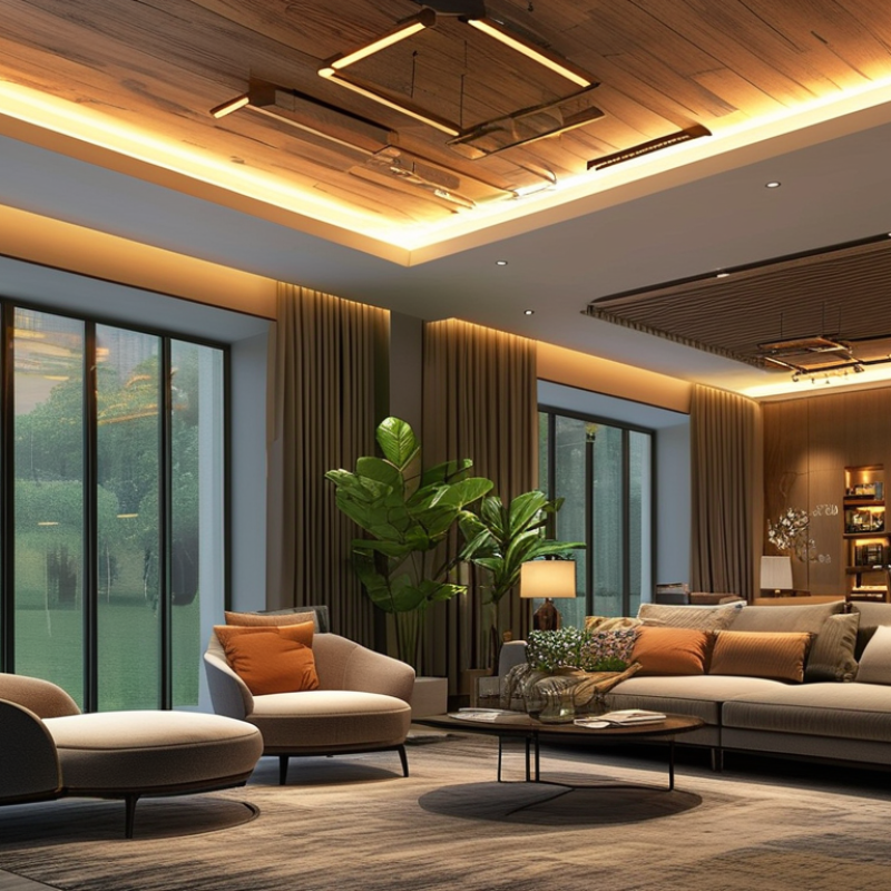 Induction Strip Light Benefits and Best Options for Buyers?