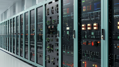 China Top Transfer Switch Suppliers What You Need to Know?