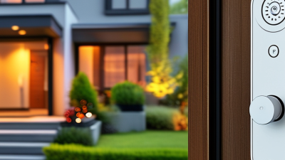 How to Choose the Best Wifi Tuya Video Door Phone for Your Home?