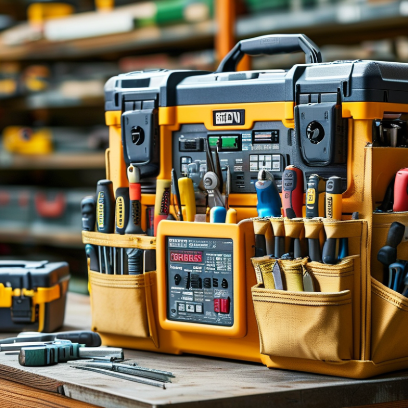 2026 Best Electrician Tool Bag Reviews and Buying Guide?