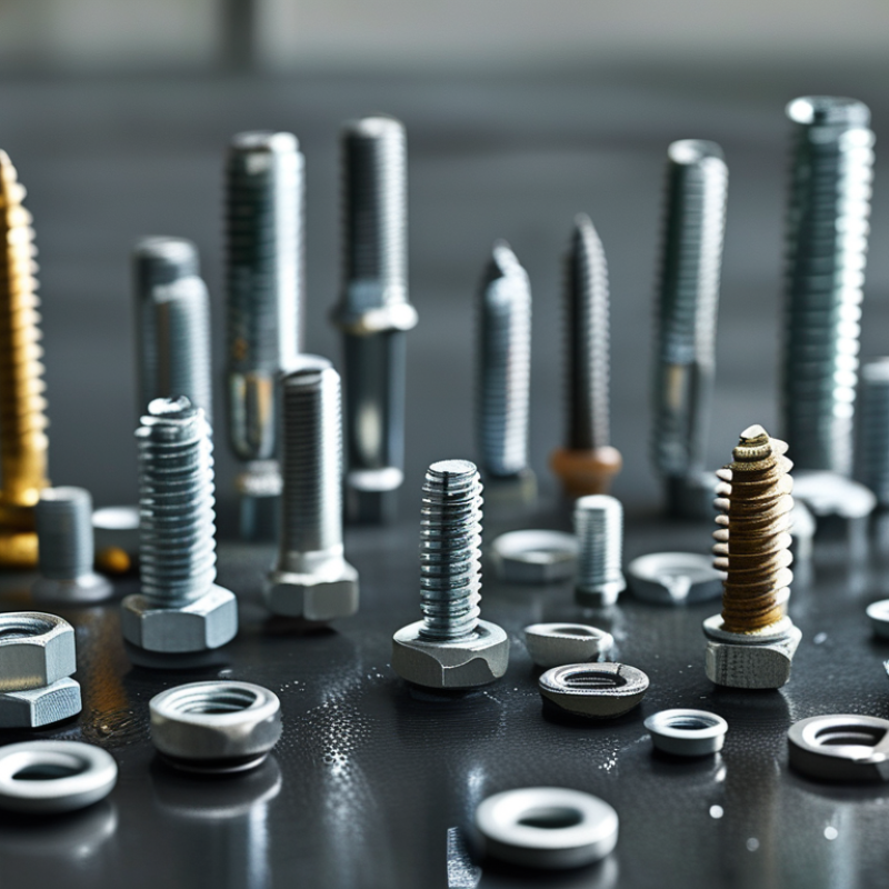 2026 How to Choose the Right Screw and Washer for Your Project?