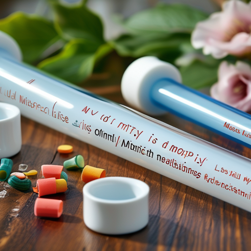 How to choose the right medical tube size for home care?