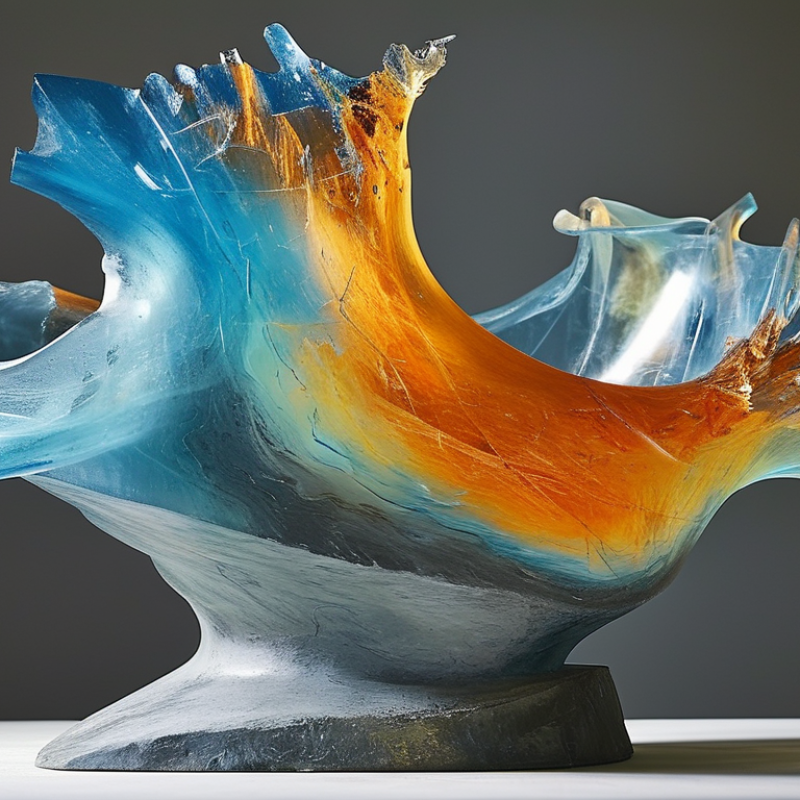 Top 10 Differences Between Resin and FRP Sculptures?