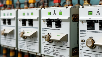 2026 How to Choose the Right Transfer Switch for Your Needs?