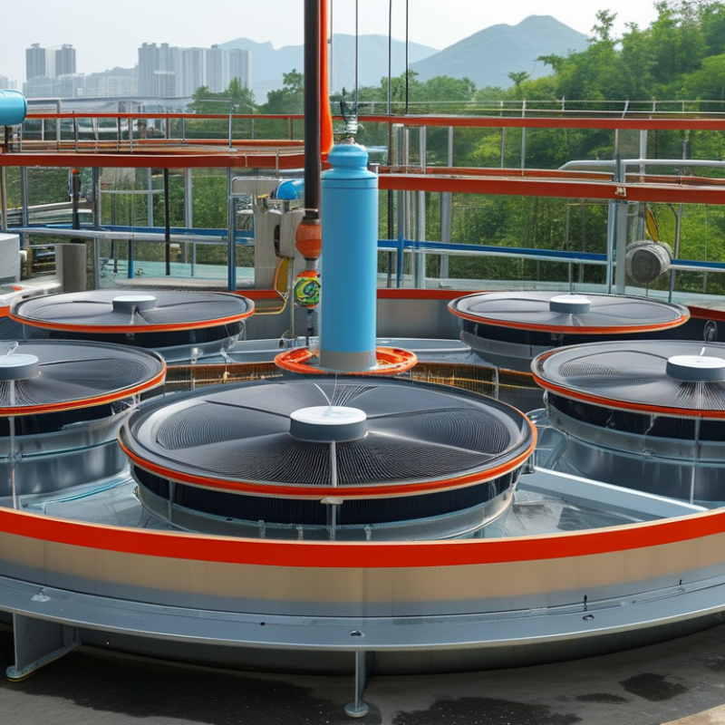 China Top Air Diffuser Disc Supplier for Best Quality and Price?