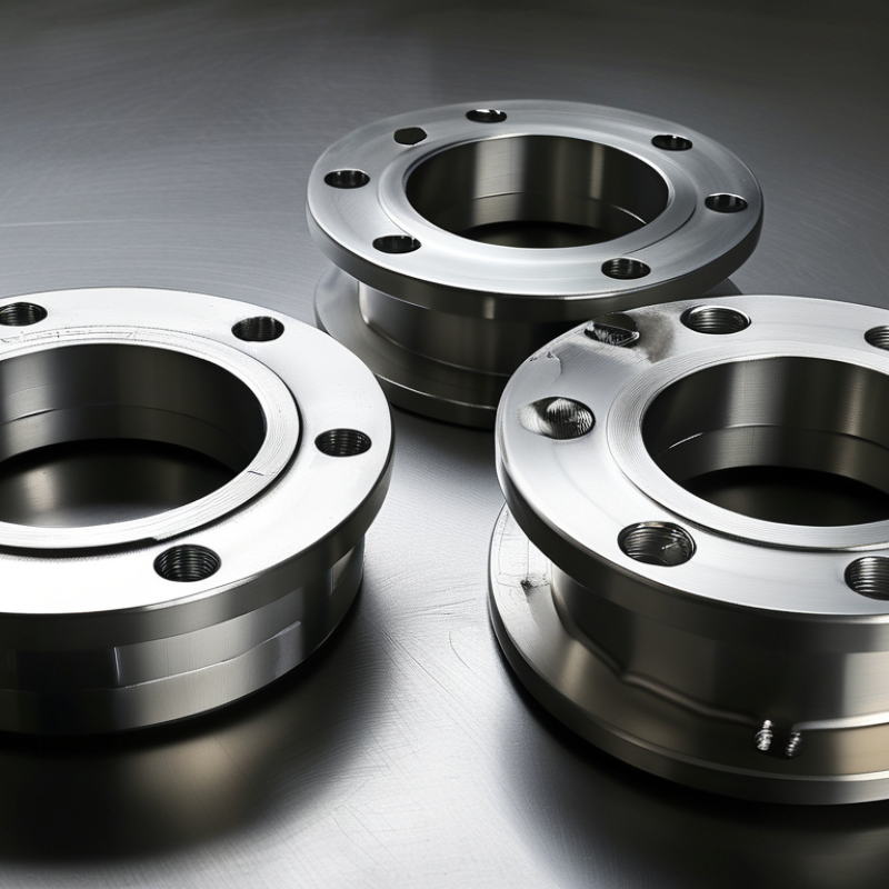 How to Choose 304 Stainless Steel Flanges for Your Needs?