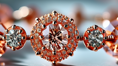 How to Choose the Best 65 Zirconia Beads for Your Jewelry?