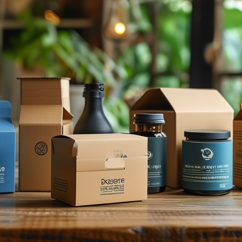 Discover Unique Packaging Solutions for Your Business Needs?