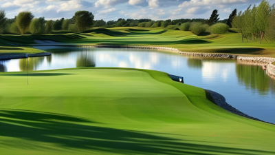 Best Fairway Mats for Your Golf Course in 2026?