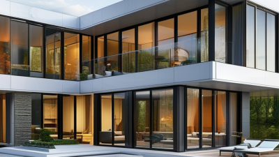 2026 Best Villa Modular Homes for Modern Living Solutions?