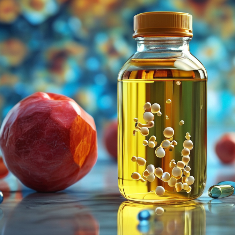 Why is L Glutamine Amino Acid Essential for Your Health?