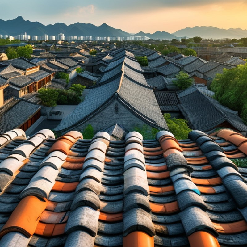 China Top roofing tiles cost guide for homeowners and builders?