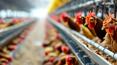 What is Fully Automatic Poultry Farm Benefits and Features?