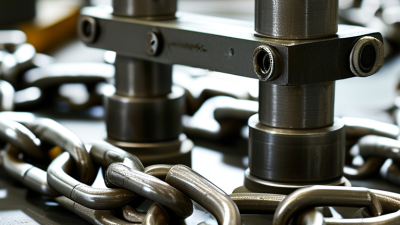What is a Ctv Chain Isolator and Why Do You Need It?
