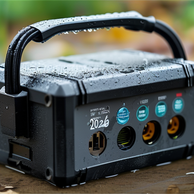 2026 Best Waterproof Converter for Global Buyers Needs?
