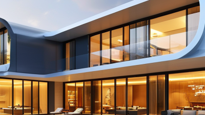 Discover the Best Villa Modular Homes in China for Global Buyers