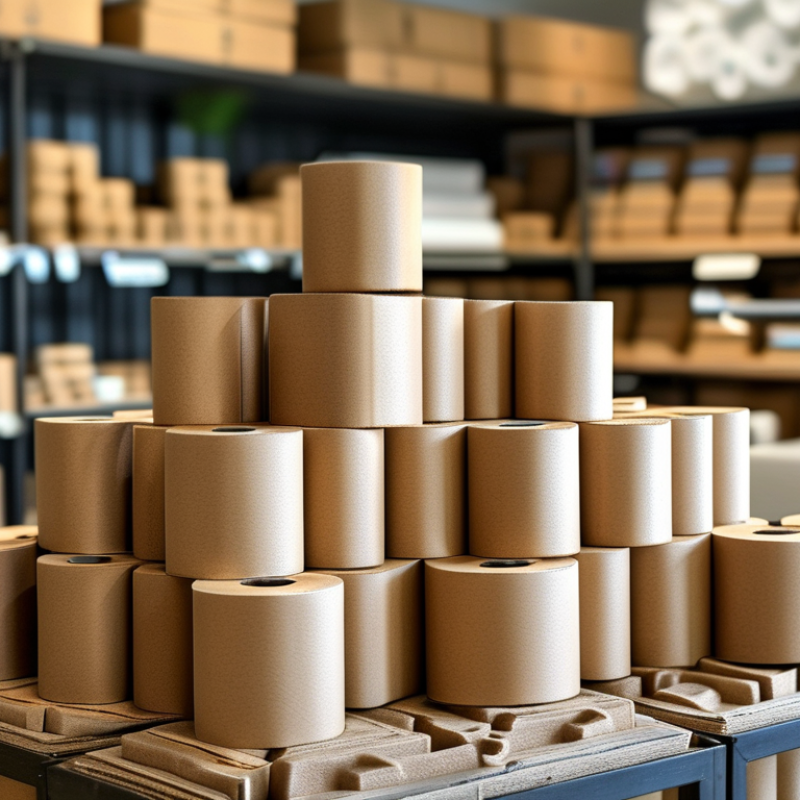 2026 Top Toilet Parent Roll Trends for Global Buyers?