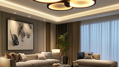 Discover the Best Spot Light On Ceiling Options for 2026?