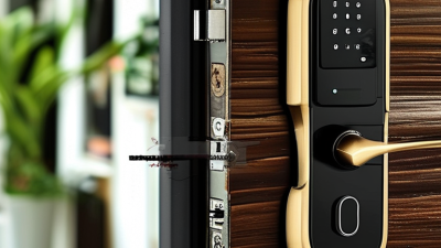 Top 5 Zigbee Door Lock Choices for Smart Home Security?