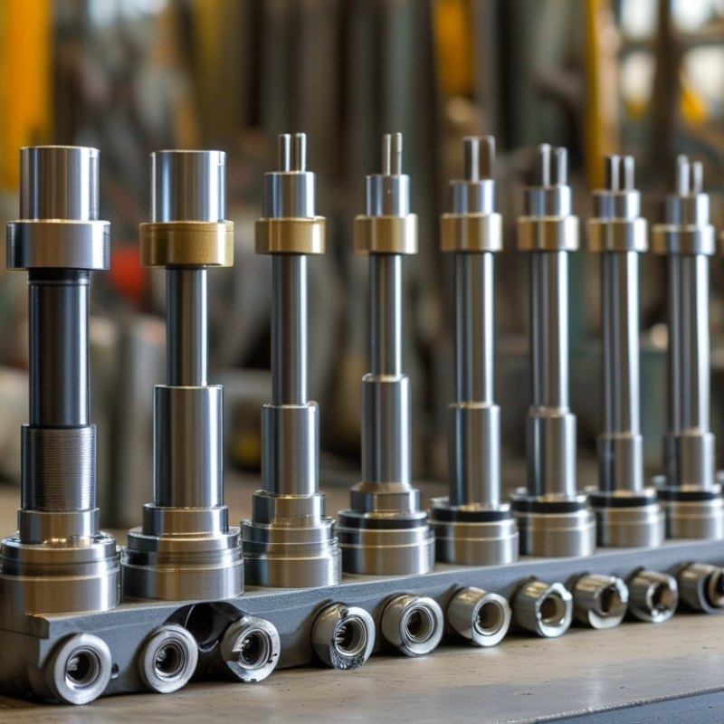 Hydraulic Cylinder Parts Essential Tips for Global Buyers?