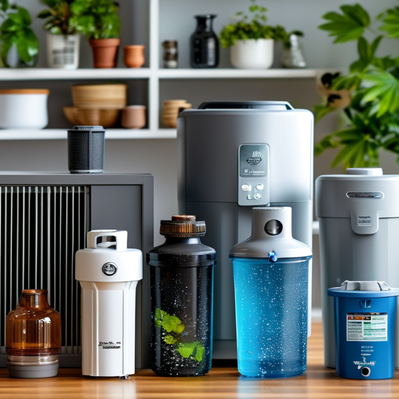 How to Choose the Best Carbon Filters for Your Needs?