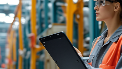 Why Choose Industrial Remote Control Solutions for Your Business?
