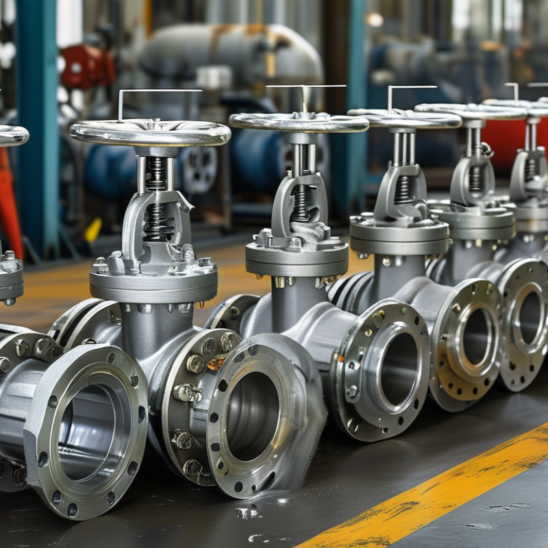 Top Mechanical Flange Uses and Benefits for Global Buyers?