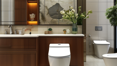 Essential Tips for Choosing the Perfect WC Toilet Set