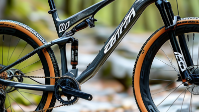 2026 Best Carbon Gravel Bike Wheelset for Ultimate Performance?