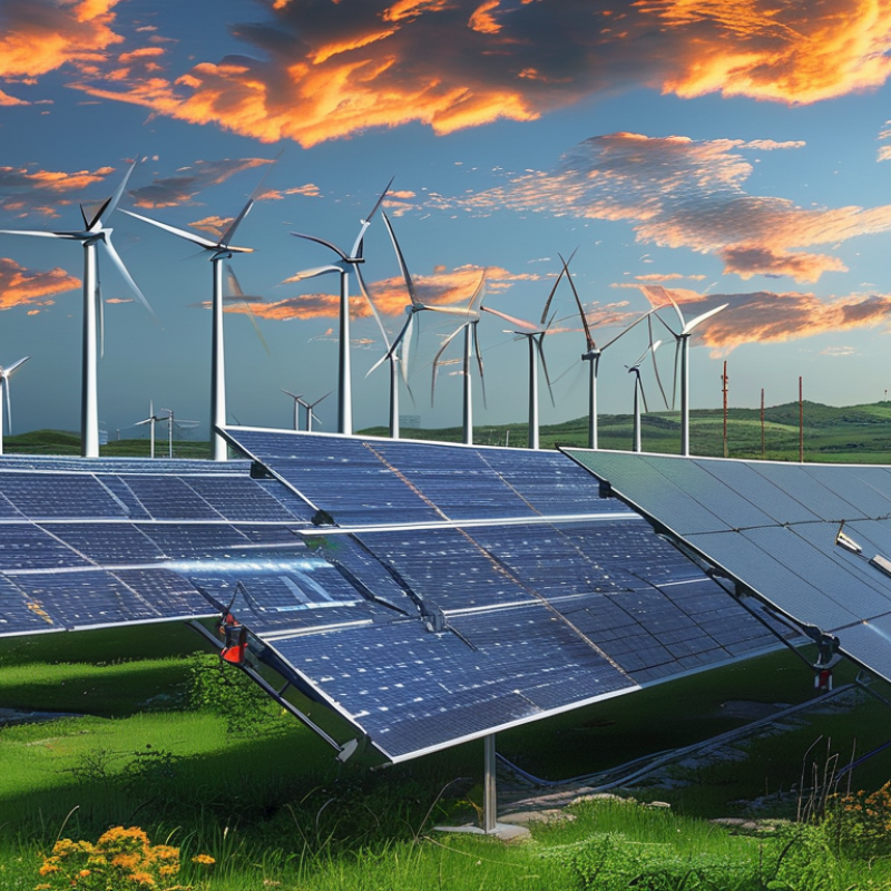 Why Choose a Hybrid Power Inverter for Your Energy Needs?