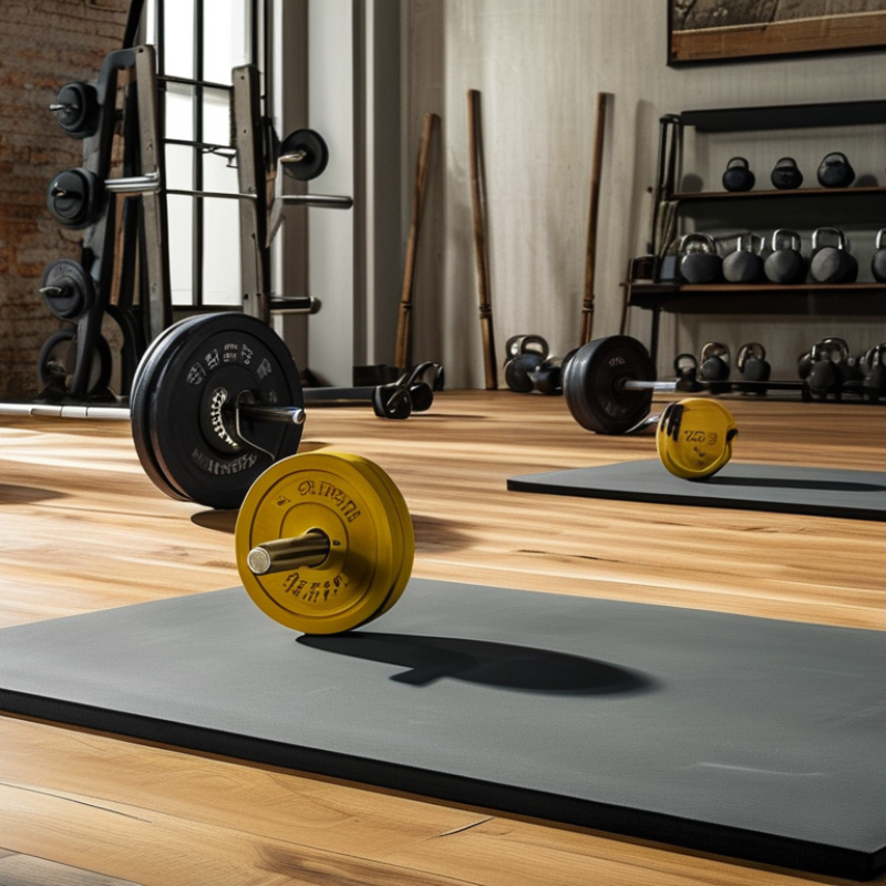 Best Weight Floor Mats for Your Home Gym Needs?