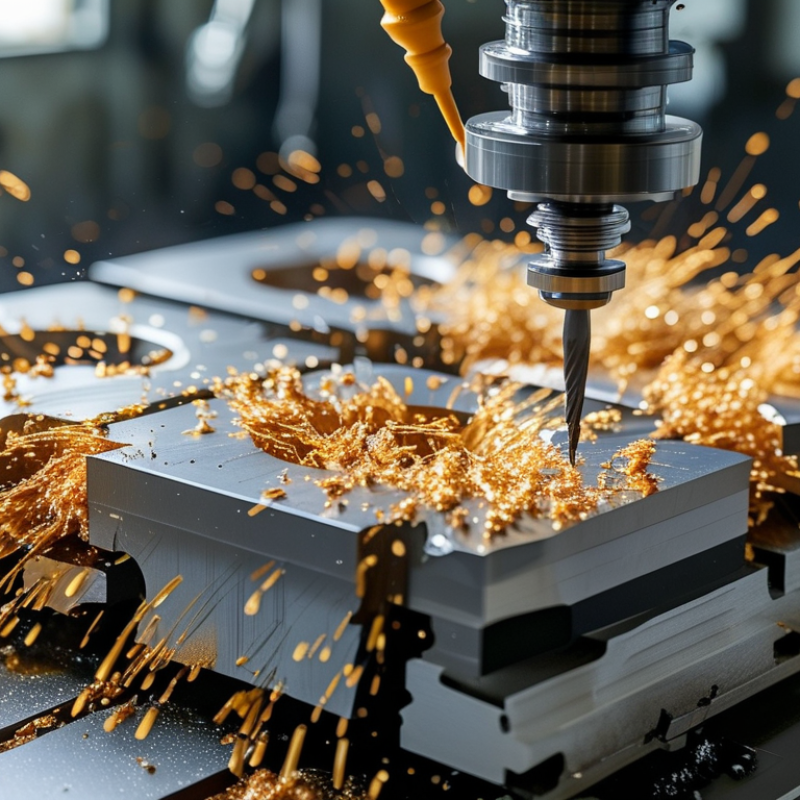 Top 10 CNC Precision Machining Companies in China for Global Buyers?