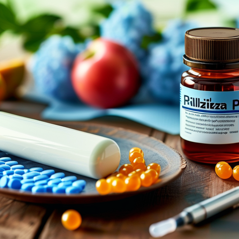 Top 10 Benefits of Tirzepatide Injection for Buyers