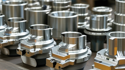 Top Metal Parts Suppliers for Global Buyers?
