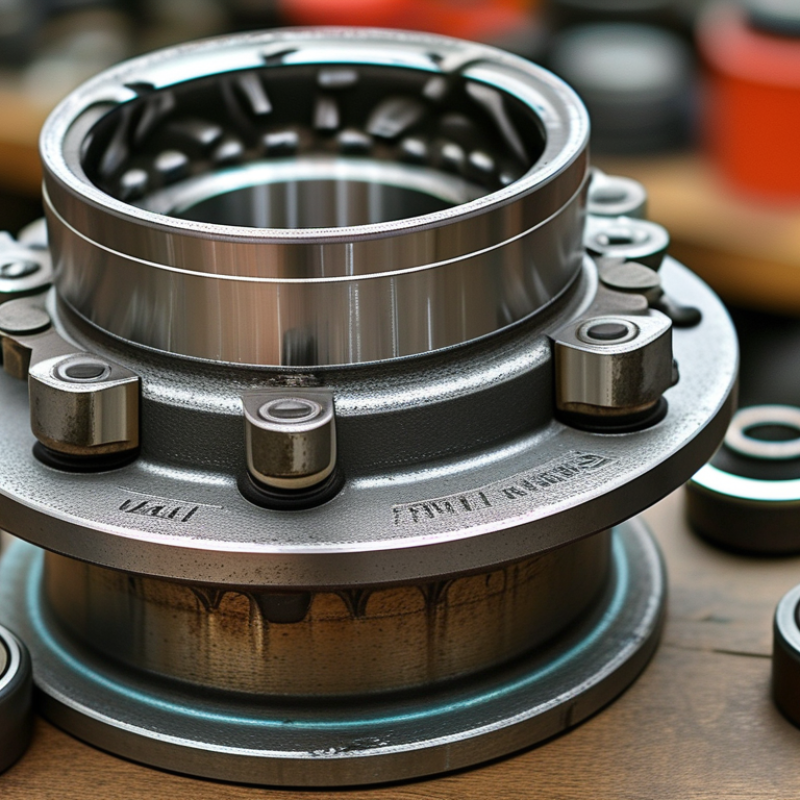 How to Choose the Right Hub Bearing for Your Vehicle?