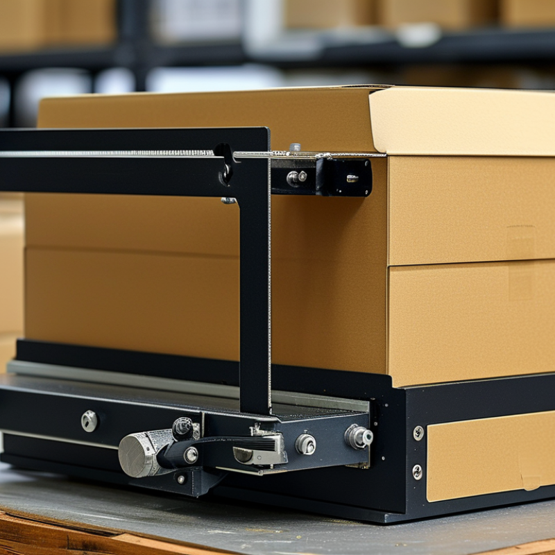 Top 10 Box Making Machines for Global Buyers in 2026?