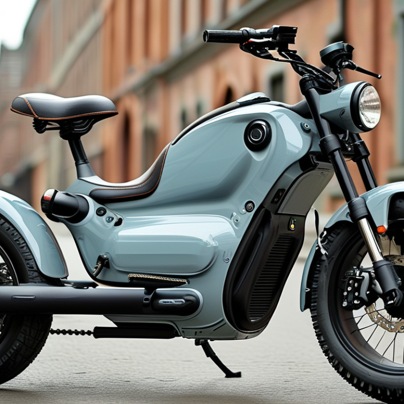 Top 10 Tips for Buying Motorized Tricycles Today?