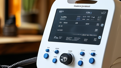 How to Choose the Best Rf Cavitation Machine for Your Business?