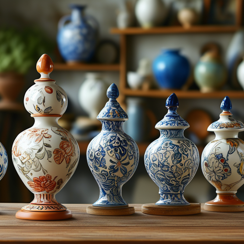 Top 10 Ceramic Decorating Companies You Should Know?